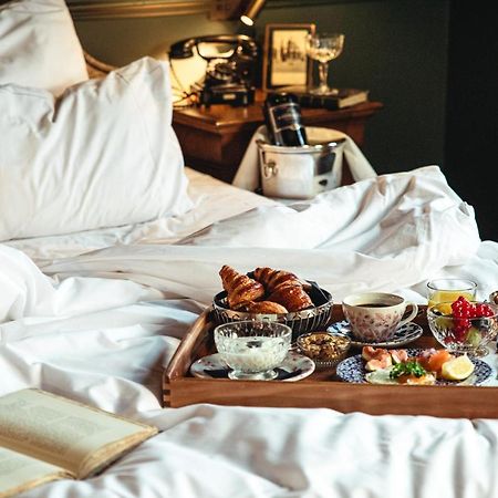 1898 The Post Hotel Gent Ngoại thất bức ảnh
