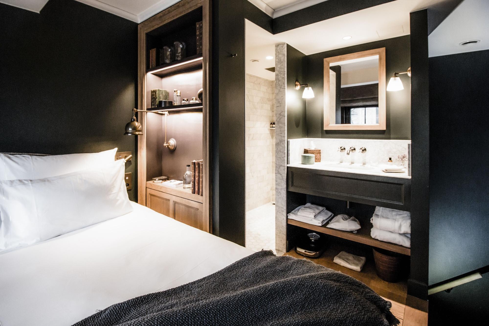 1898 The Post Hotel Gent Ngoại thất bức ảnh