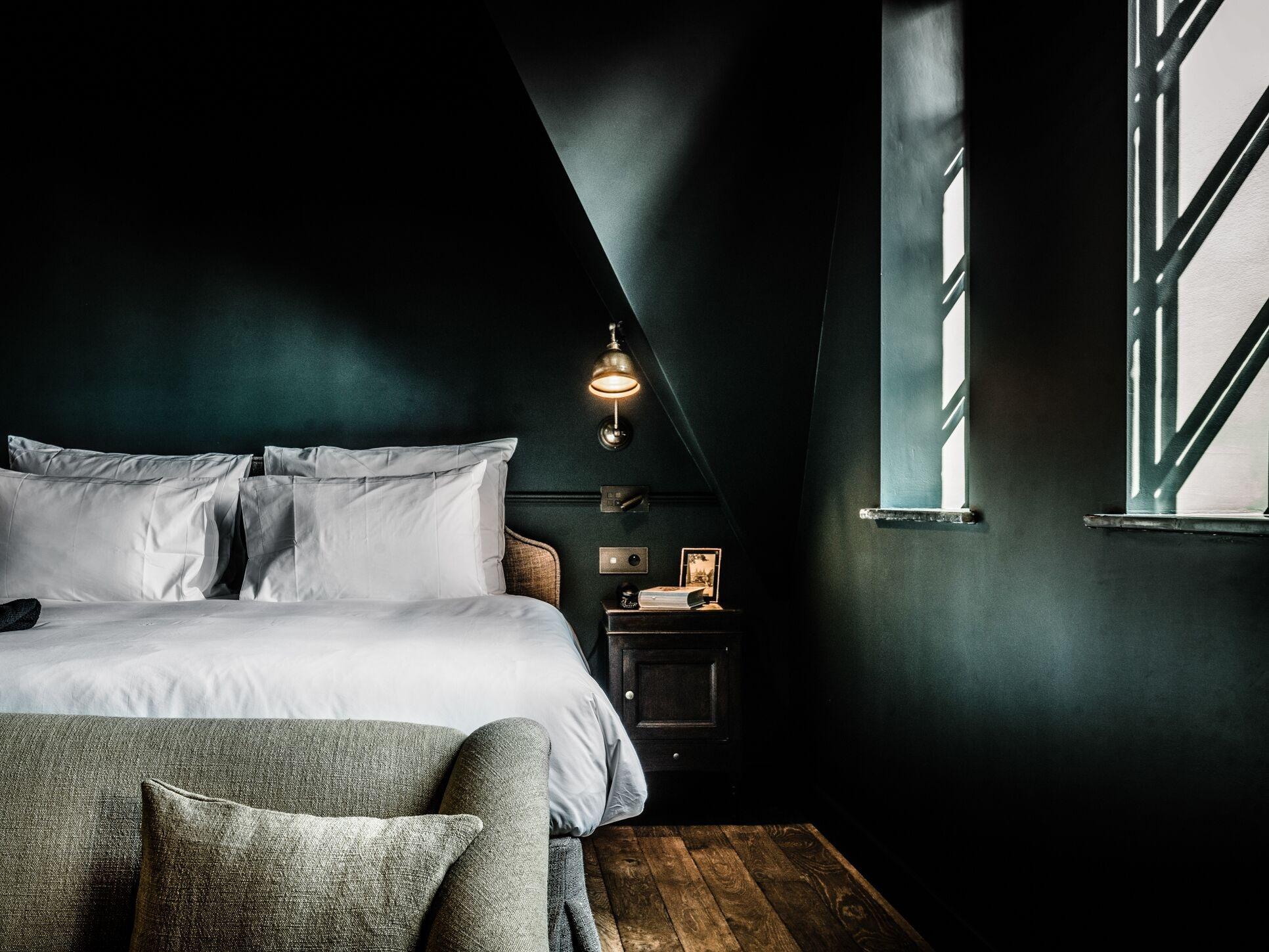 1898 The Post Hotel Gent Ngoại thất bức ảnh