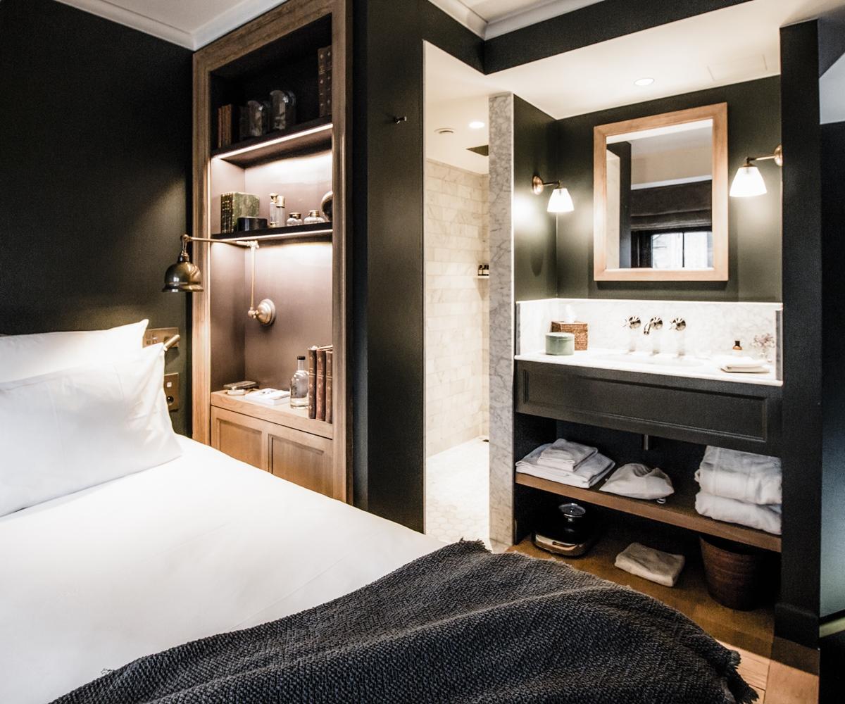 1898 The Post Hotel Gent Ngoại thất bức ảnh