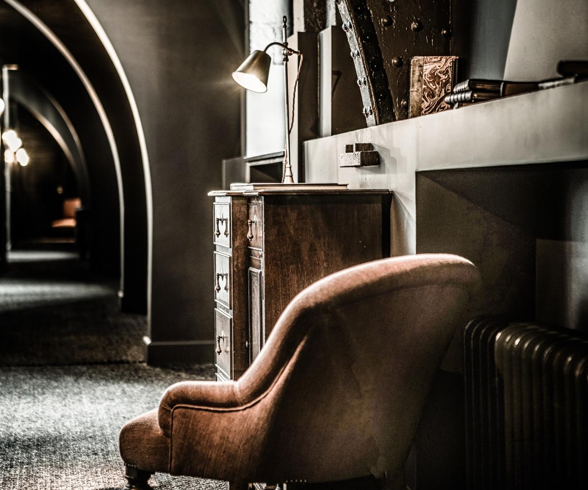 1898 The Post Hotel Gent Ngoại thất bức ảnh