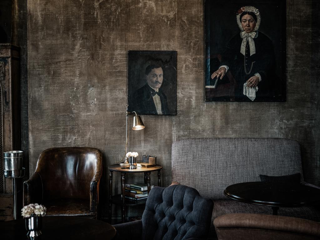 1898 The Post Hotel Gent Ngoại thất bức ảnh