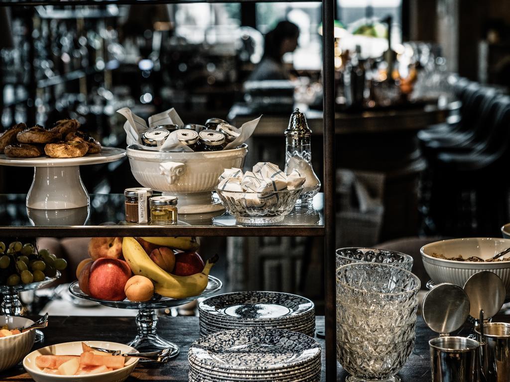1898 The Post Hotel Gent Ngoại thất bức ảnh