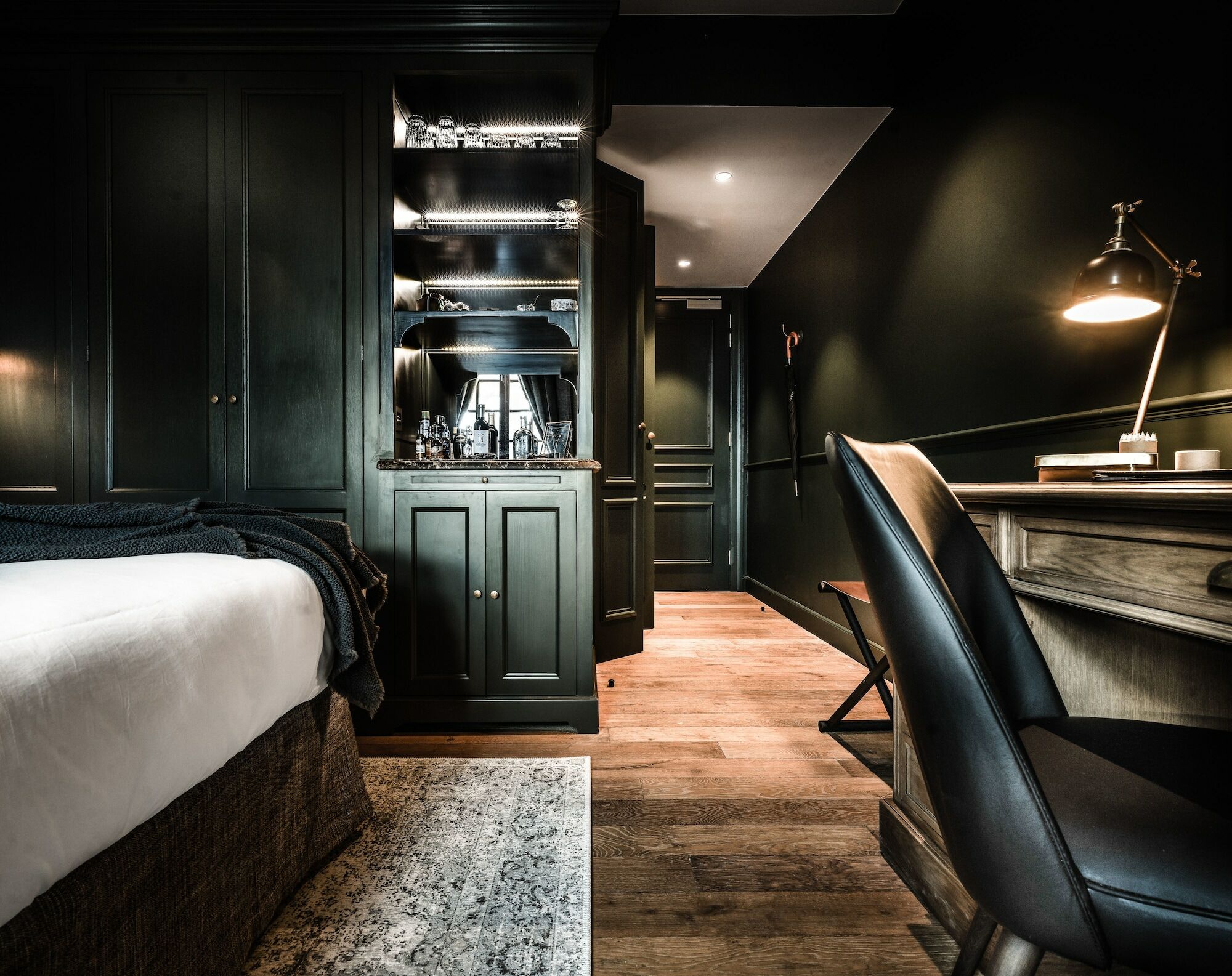 1898 The Post Hotel Gent Ngoại thất bức ảnh